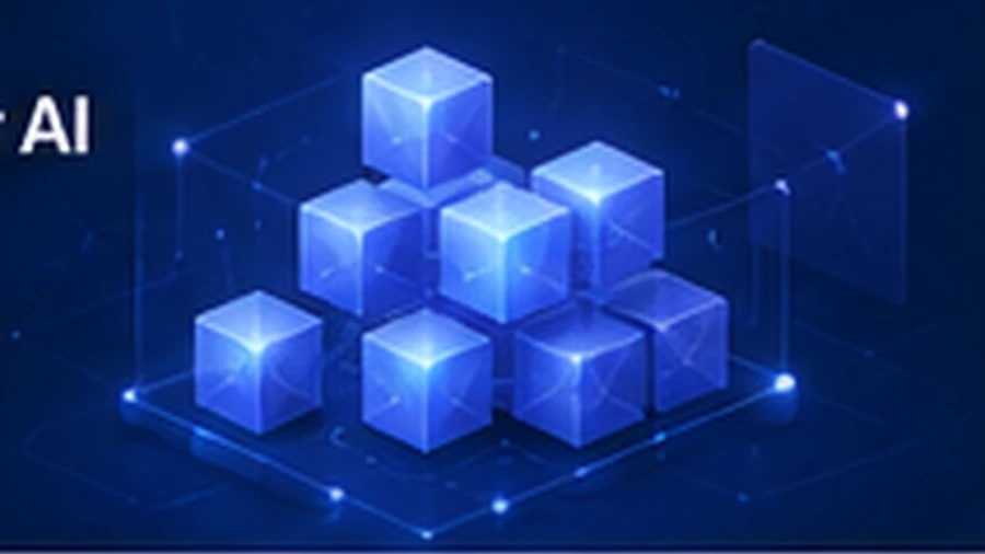 Structured product dataset visualization